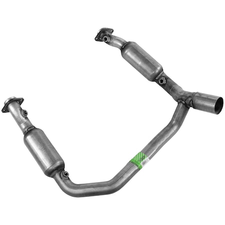 Walker Catalytic Converter, 50368 50368